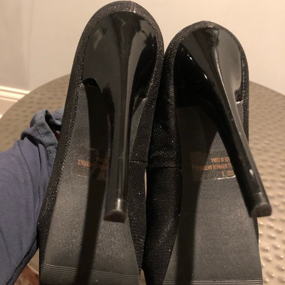 High heels - Picture 4 of 8